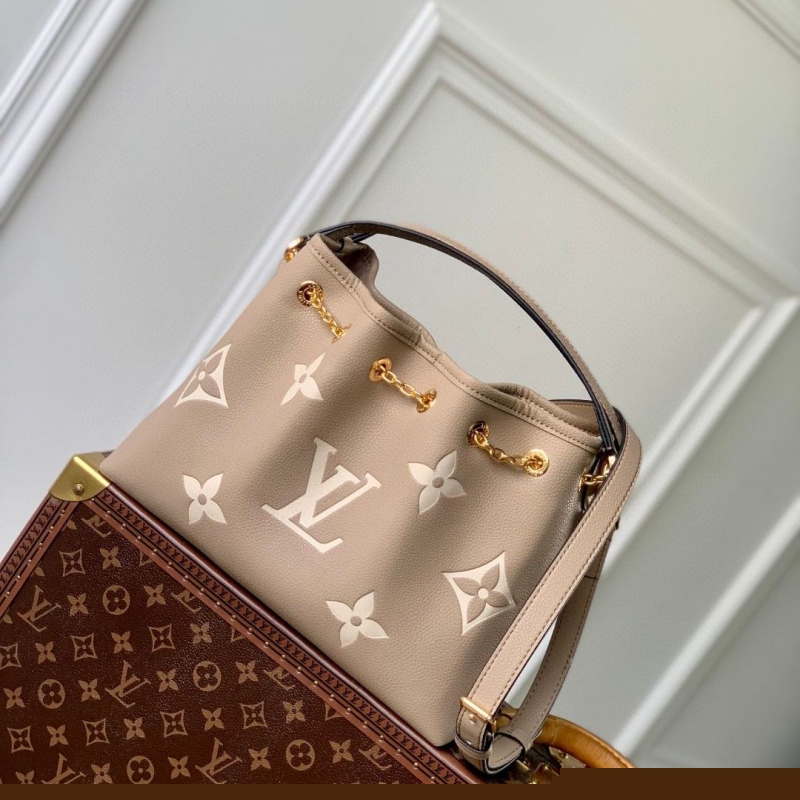 LV Satchel Bags